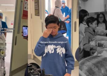 Lelaki Didakwa Berkasar Bila Ajakan Ditolak, Keluarga Dedah Isteri Selingkuh 4X