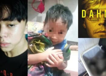 Lelaki Didakwa Berkasar Bila Ajakan Ditolak, Keluarga Dedah Isteri Selingkuh 4X