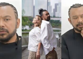 Cikgu Rakus Gigit Bibir Anak Hingga Trauma, Ibu Tegas Heret Isu Ke Mahkamah