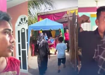 “Aku Healing Sampai Pagi”-Penyanyi Ulas Suara Live Sumbang, Tempo Terlalu Laju