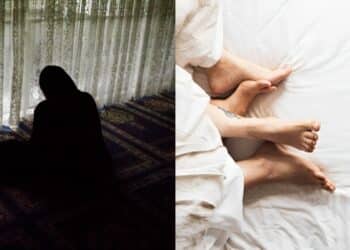 Wujud Isu Berebut Hak Jagaan Anak, Noh Hujan Lalui Detik Sukar 6 Bulan Lalu