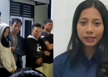 Gadis OKU Umur 17 Menangis Di Jalan, ‘Diratah’ 10 Orang Lelaki Secara Bergilir