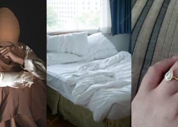 Bantai Teman Wanita Dalam Kereta, Lelaki Berang Nafsu Serakah Enggan Dituruti