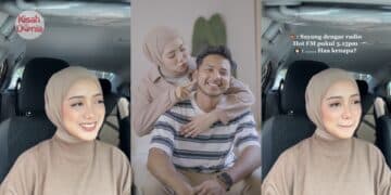Kanak-Kanak Nangis Nak Gigit Selipar Buat Ibu Hairan