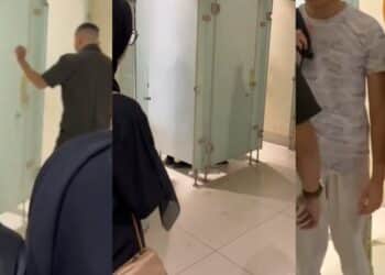 Kontraktor Tanam Sihir Dalam Mozek Tandas, 2 Tahun Tuan Rumah Jadi Tak Waras