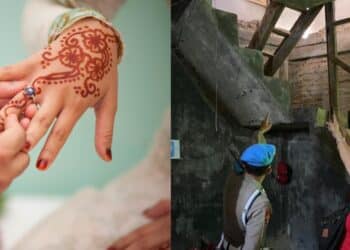 Qistina Raisah Dibuang Sekolah Semasa Darjah 1 Sebab Sibuk “Shooting”