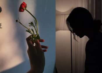 “Gambar Aku Mu Tak Ambik Ko” – Dr Seri Vida Bengang Bangunan Dipecah Masuk