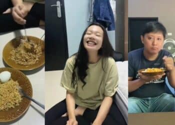 “24 Jam Cari Aku!” Lelaki Tuduh Shuib Ahli Freemason & Sarah Dipaksa Ditidurkan