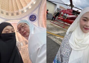 Setahun Berhenti Jadi Cikgu, Namie Smy Syukur Setiap Hari Ada Job