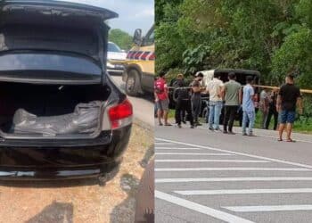 Dituduh Seakan-Akan Rancang Pemergian Sarah, Shuib Buru Seorang Lagi Pemfitnah