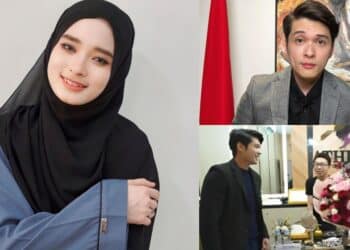 Pembantu Rumah Alif Syukri Buat Kejutan, Datin Shahida Sebak