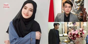 “Derma Buah Pinggang Kiri Pada Isteri, Organ Saya Adalah Pinjaman Allah”- Suami