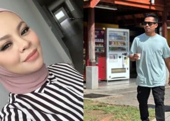 “24 Jam Cari Aku!” Lelaki Tuduh Shuib Ahli Freemason & Sarah Dipaksa Ditidurkan