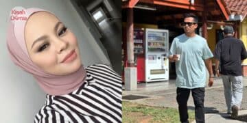 Dalam Proses Rujuk, Suami Kantoi Skandal, Isteri Mahu Pinangkan Menolak Pula
