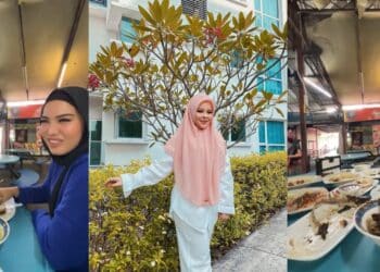 Bos Taiwan Buang Anak OKU, Bibik Ambil & Jaga 4 Tahun, Kini Perlu Dikembalikan