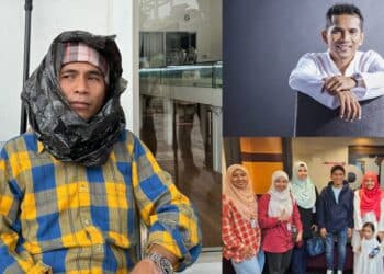 Bell Temui Pengundi Terawal ABPBH, Sayu Dengar Ucapannya..”Saya Takde Fan Club”