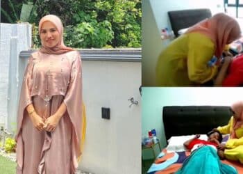 Ditanya Kenapa Tak Hadir Majlis Shuib, Jep Jawab Ringkas “Oh Saya Tak Dijemput”