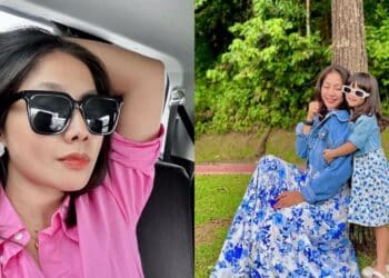 Setahun Berhenti Jadi Cikgu, Namie Smy Syukur Setiap Hari Ada Job