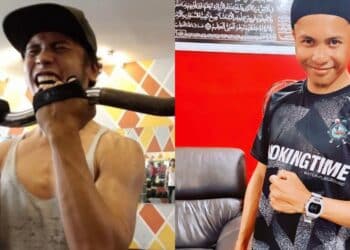 Air Liur Kena Muka, Lelaki Koma 3 Hari Dedah Kisah ‘Diziarahi’ Puluhan Entiti