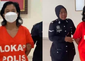 Qistina Raisah Dibuang Sekolah Semasa Darjah 1 Sebab Sibuk “Shooting”