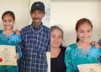 Qistina Raisah Dibuang Sekolah Semasa Darjah 1 Sebab Sibuk “Shooting”