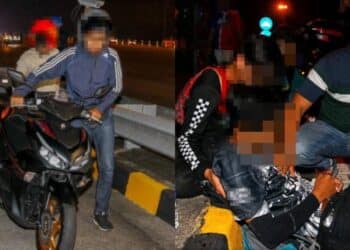 Miliki Banglo 5 Tingkat, Akhirnya Dijual..Tuan Rumah Kesunyian Anak Duduk Asing