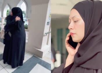 Bantai Teman Wanita Dalam Kereta, Lelaki Berang Nafsu Serakah Enggan Dituruti