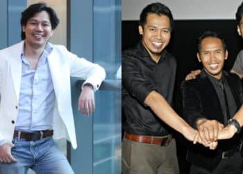 Miliki Banglo 5 Tingkat, Akhirnya Dijual..Tuan Rumah Kesunyian Anak Duduk Asing