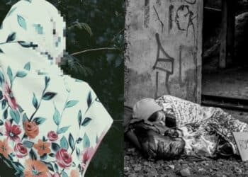 Pembantu Rumah Alif Syukri Buat Kejutan, Datin Shahida Sebak