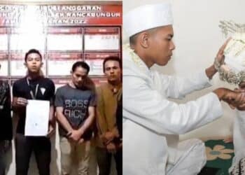 Air Liur Kena Muka, Lelaki Koma 3 Hari Dedah Kisah ‘Diziarahi’ Puluhan Entiti