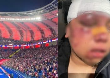 Gadis OKU Umur 17 Menangis Di Jalan, ‘Diratah’ 10 Orang Lelaki Secara Bergilir