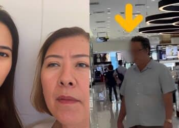 Persenda Malaysia Tentang The 1975, Jocelyn Chia Kini Dibuang Keluarga?