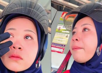 Persenda Malaysia Tentang The 1975, Jocelyn Chia Kini Dibuang Keluarga?