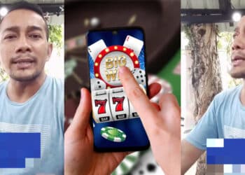 “24 Jam Cari Aku!” Lelaki Tuduh Shuib Ahli Freemason & Sarah Dipaksa Ditidurkan