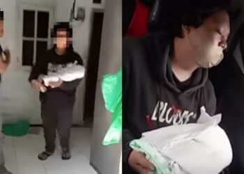 Adik Tewas Di Tangan Abang, Bapa Dedah Anak Sulung Target Ragging Senior Asrama