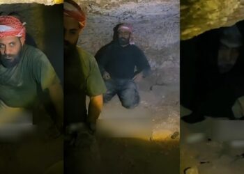 Gara-Gara Terlewat Datang Sekolah, Guru Dikunci Pintu Pagar Oleh Murid