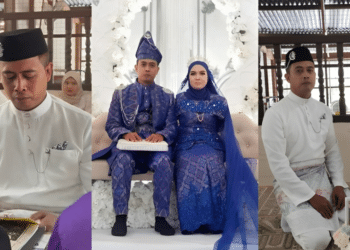 Gadis OKU Umur 17 Menangis Di Jalan, ‘Diratah’ 10 Orang Lelaki Secara Bergilir