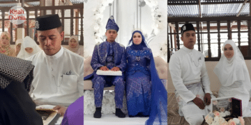 “Derma Buah Pinggang Kiri Pada Isteri, Organ Saya Adalah Pinjaman Allah”- Suami