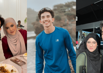 Persenda Malaysia Tentang The 1975, Jocelyn Chia Kini Dibuang Keluarga?