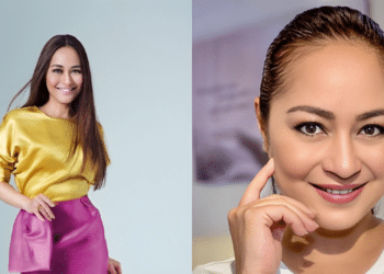 “Gambar Aku Mu Tak Ambik Ko” – Dr Seri Vida Bengang Bangunan Dipecah Masuk