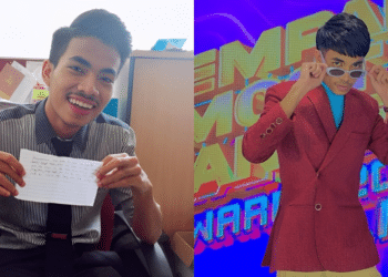 Setahun Berhenti Jadi Cikgu, Namie Smy Syukur Setiap Hari Ada Job