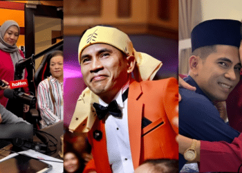 Kontraktor Tanam Sihir Dalam Mozek Tandas, 2 Tahun Tuan Rumah Jadi Tak Waras