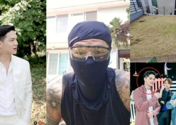 Adik Tewas Di Tangan Abang, Bapa Dedah Anak Sulung Target Ragging Senior Asrama