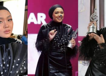 “Gambar Aku Mu Tak Ambik Ko” – Dr Seri Vida Bengang Bangunan Dipecah Masuk