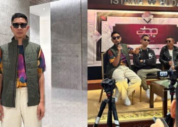 Kontraktor Tanam Sihir Dalam Mozek Tandas, 2 Tahun Tuan Rumah Jadi Tak Waras