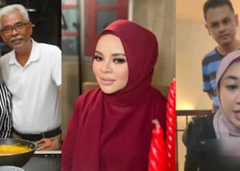 “24 Jam Cari Aku!” Lelaki Tuduh Shuib Ahli Freemason & Sarah Dipaksa Ditidurkan