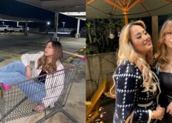 Sindir Orang Kampung Tak Cantik, Pelajar Universiti Menangis Dihalau Penduduk