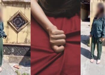 Gadis OKU Umur 17 Menangis Di Jalan, ‘Diratah’ 10 Orang Lelaki Secara Bergilir