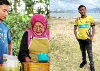 Dituduh Seakan-Akan Rancang Pemergian Sarah, Shuib Buru Seorang Lagi Pemfitnah