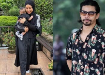 Adik Tewas Di Tangan Abang, Bapa Dedah Anak Sulung Target Ragging Senior Asrama